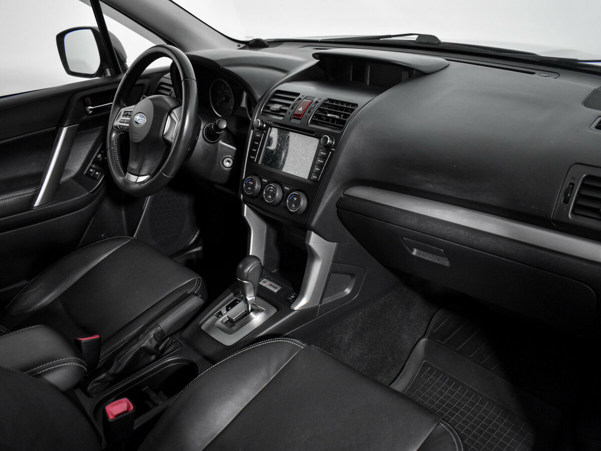 Купить Subaru Forester, 2014, 161 000 км.. Фото: #9