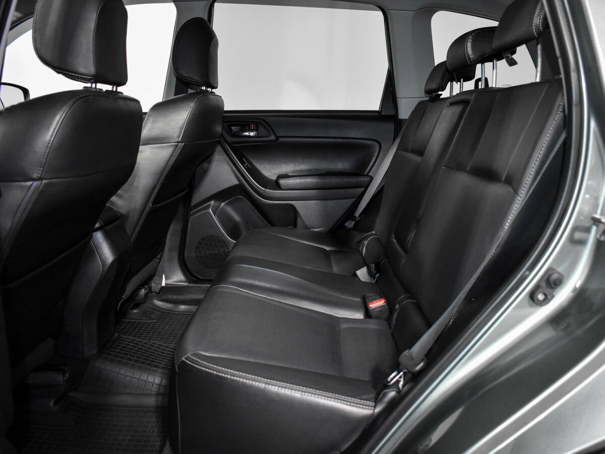 Купить Subaru Forester, 2014, 161 000 км.. Фото: #17