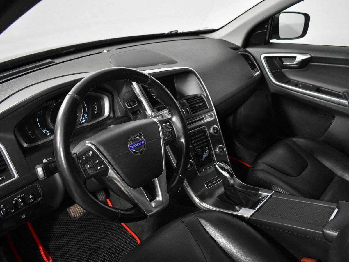 Купить Volvo XC60, 2015, 214 100 км.. Фото: #6