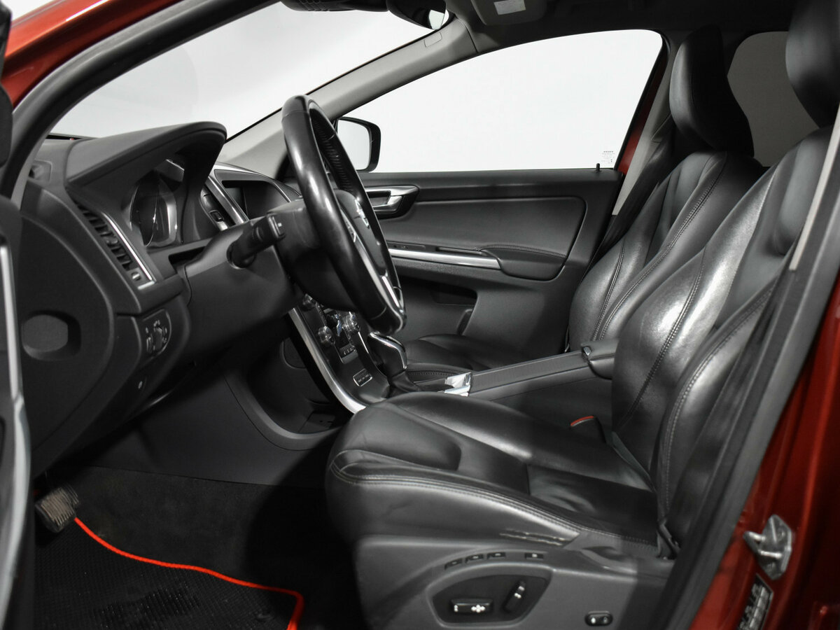 Купить Volvo XC60, 2015, 214 100 км.. Фото: #9