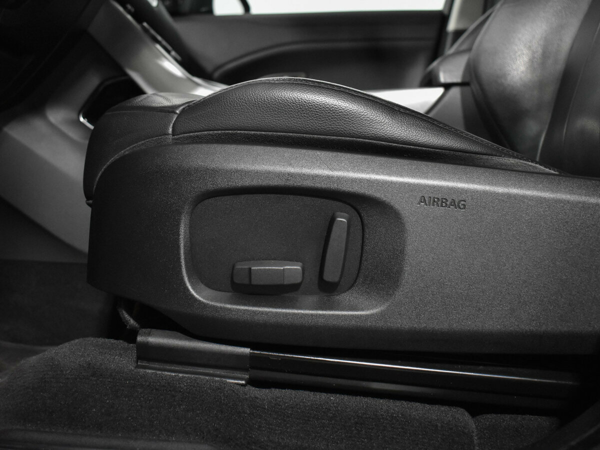 Купить Land Rover Range Rover Evoque, 2017, 141 927 км.. Фото: #13