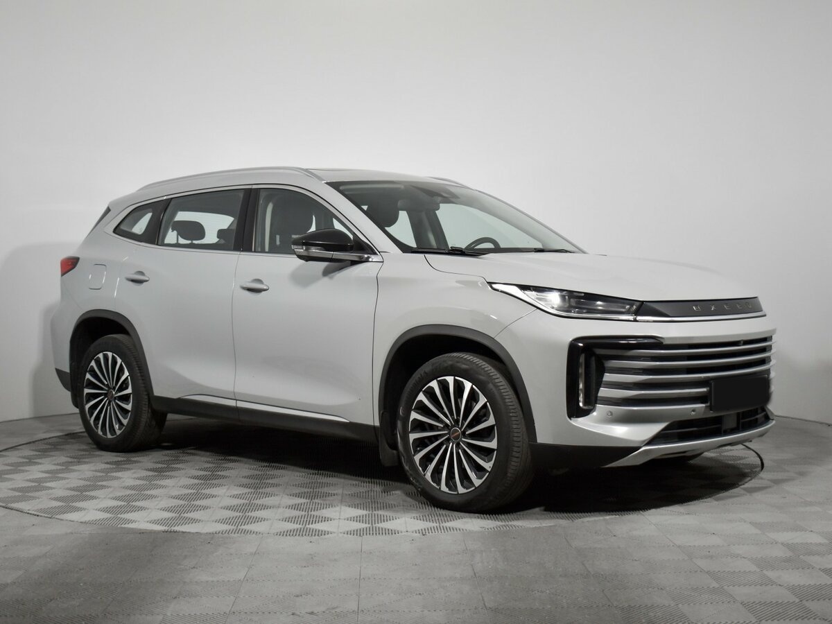 Купить EXEED TXL, 2023, 99 700 км.. Фото: #2