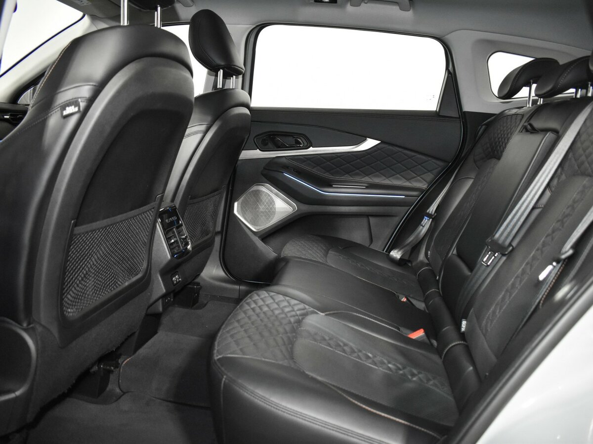 Купить EXEED TXL, 2023, 99 700 км.. Фото: #12