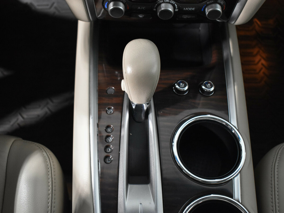 Купить Nissan Pathfinder, 2014, 125 000 км.. Фото: #7