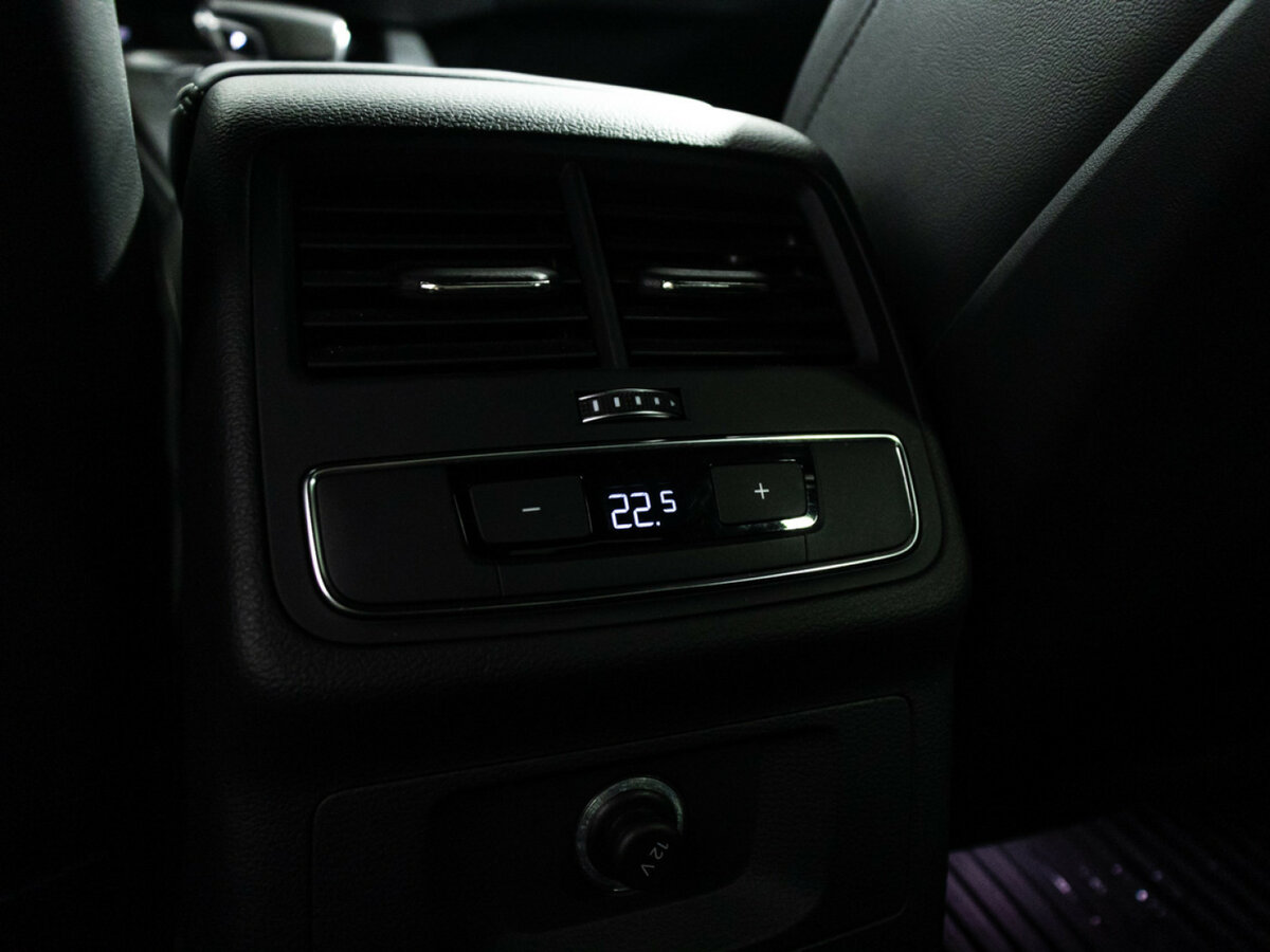 Купить Audi A4, 2016, 90 911 км.. Фото: #18