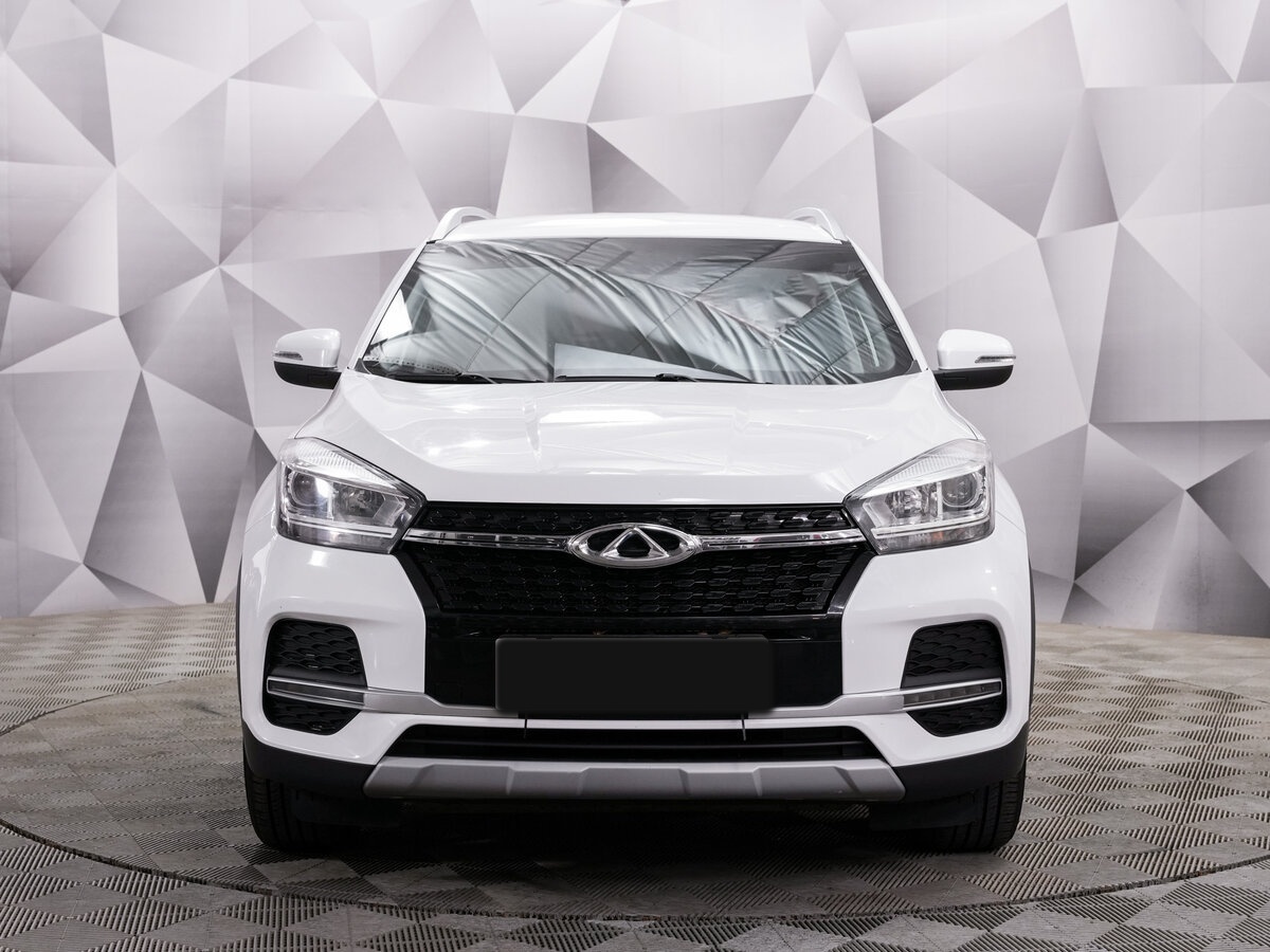 Купить Chery Tiggo 4, 2021, 72 500 км.. Фото: #7