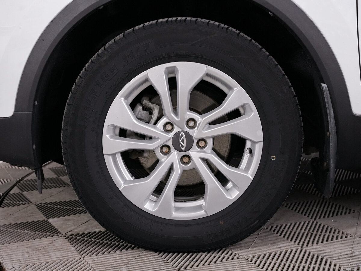 Купить Chery Tiggo 4, 2021, 72 500 км.. Фото: #8