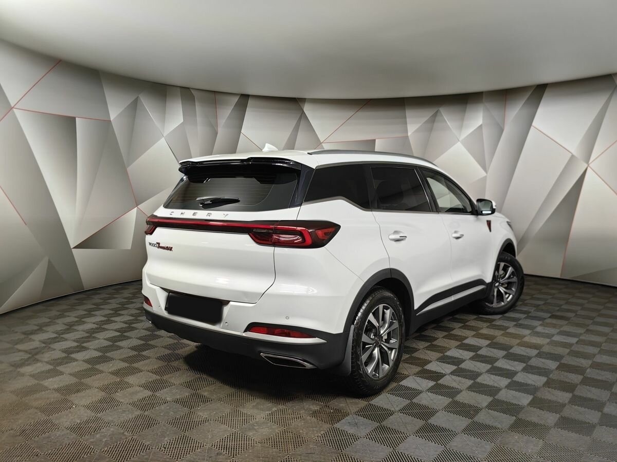 Купить Chery Tiggo 7 Pro Max, 2023, 26 587 км.. Фото: #1