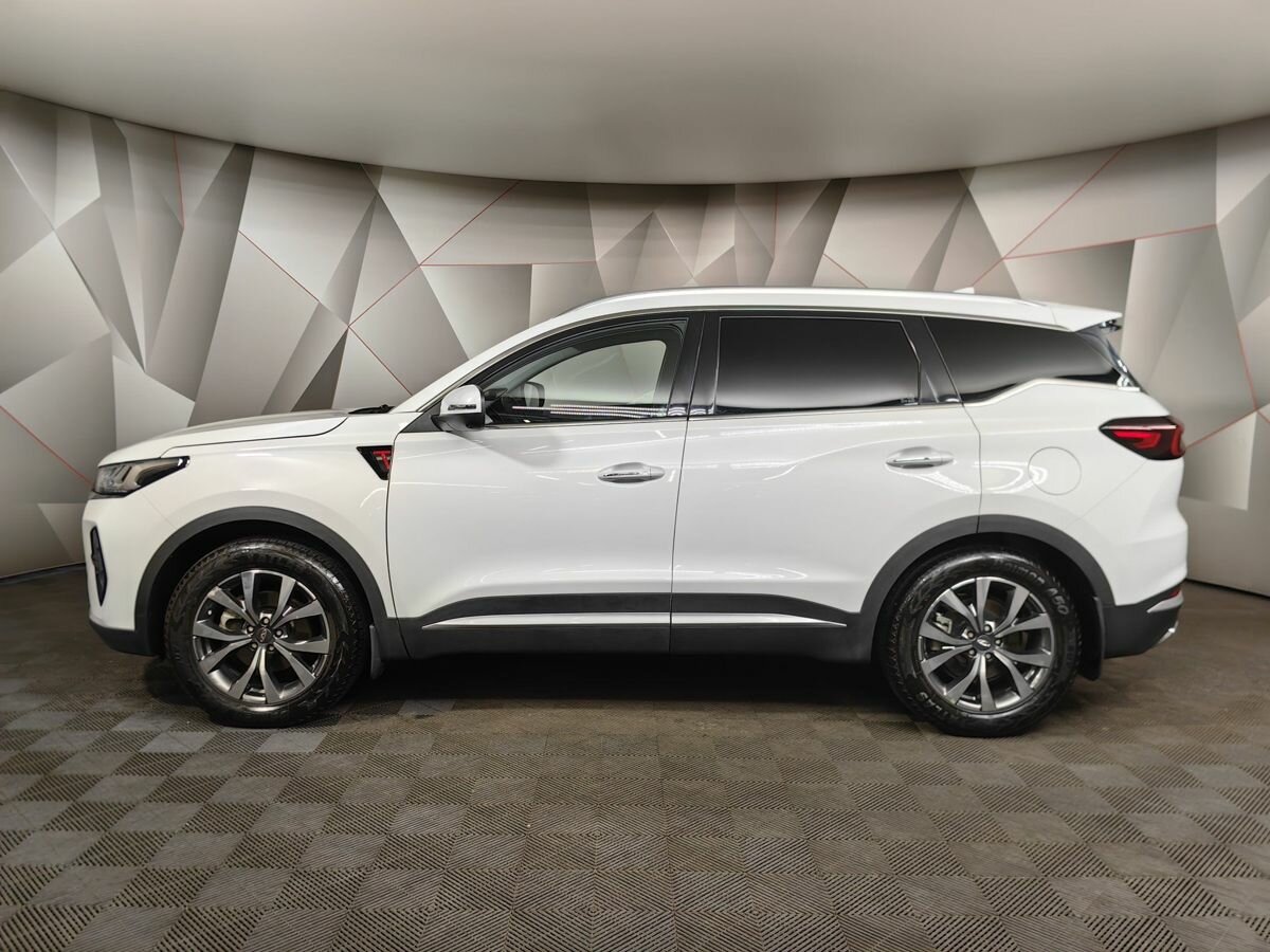 Купить Chery Tiggo 7 Pro Max, 2023, 26 587 км.. Фото: #4