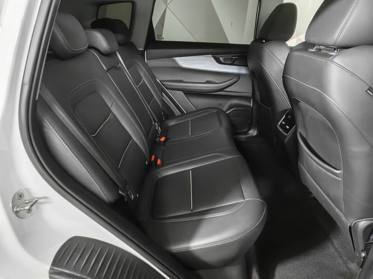 Купить Chery Tiggo 7 Pro Max, 2023, 26 587 км.. Фото: #12