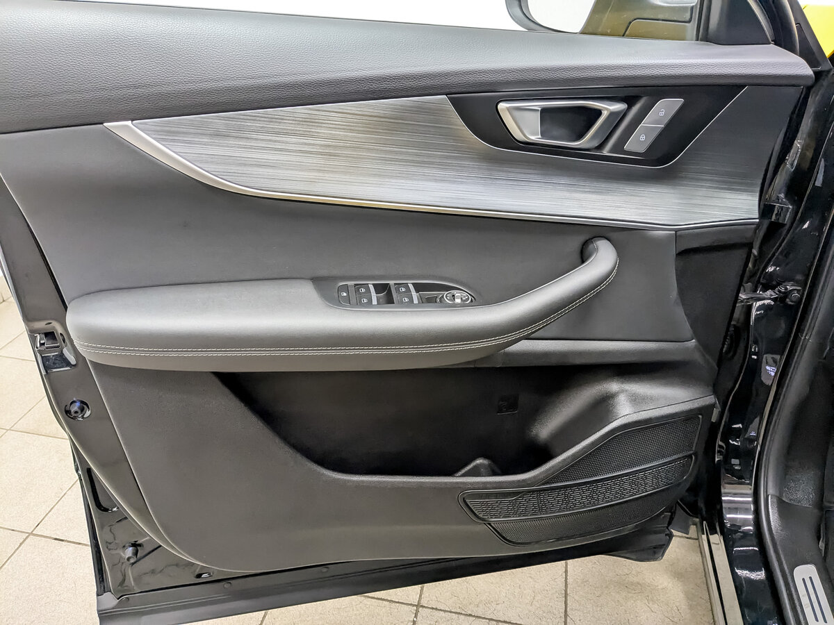 Купить Chery Tiggo 7 Pro Max, 2024, 101 966 км.. Фото: #18