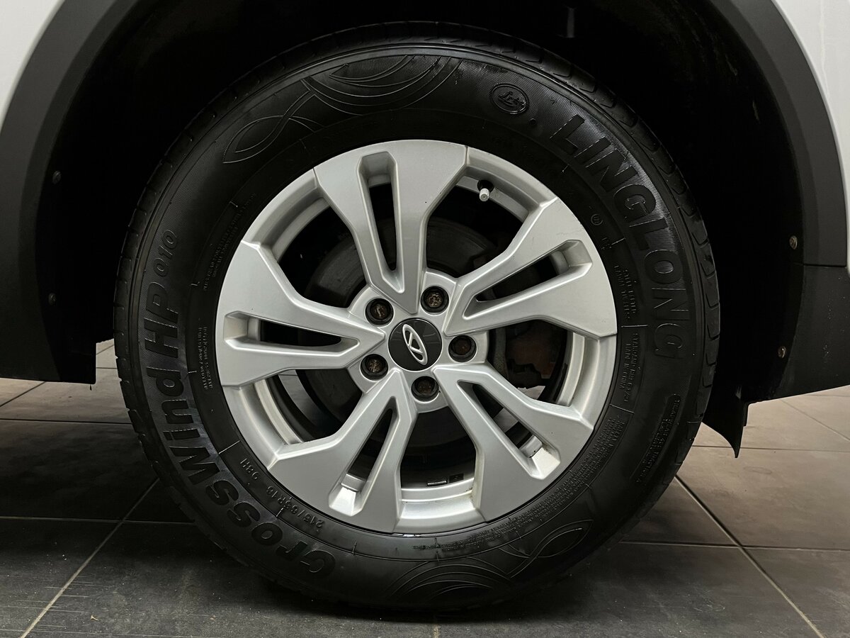 Купить Chery Tiggo 4, 2022, 39 389 км.. Фото: #20