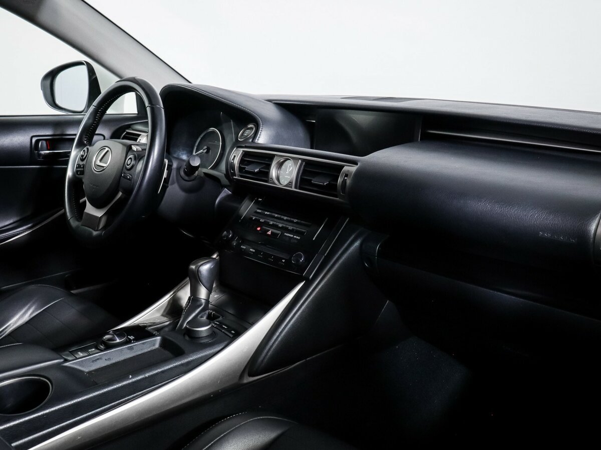 Купить Lexus IS, 2013, 135 231 км.. Фото: #6
