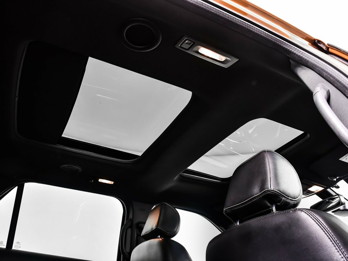 Купить Ford Explorer, 2018, 138 277 км.. Фото: #16