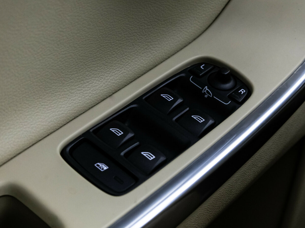 Купить Volvo XC60, 2014, 185 930 км.. Фото: #12