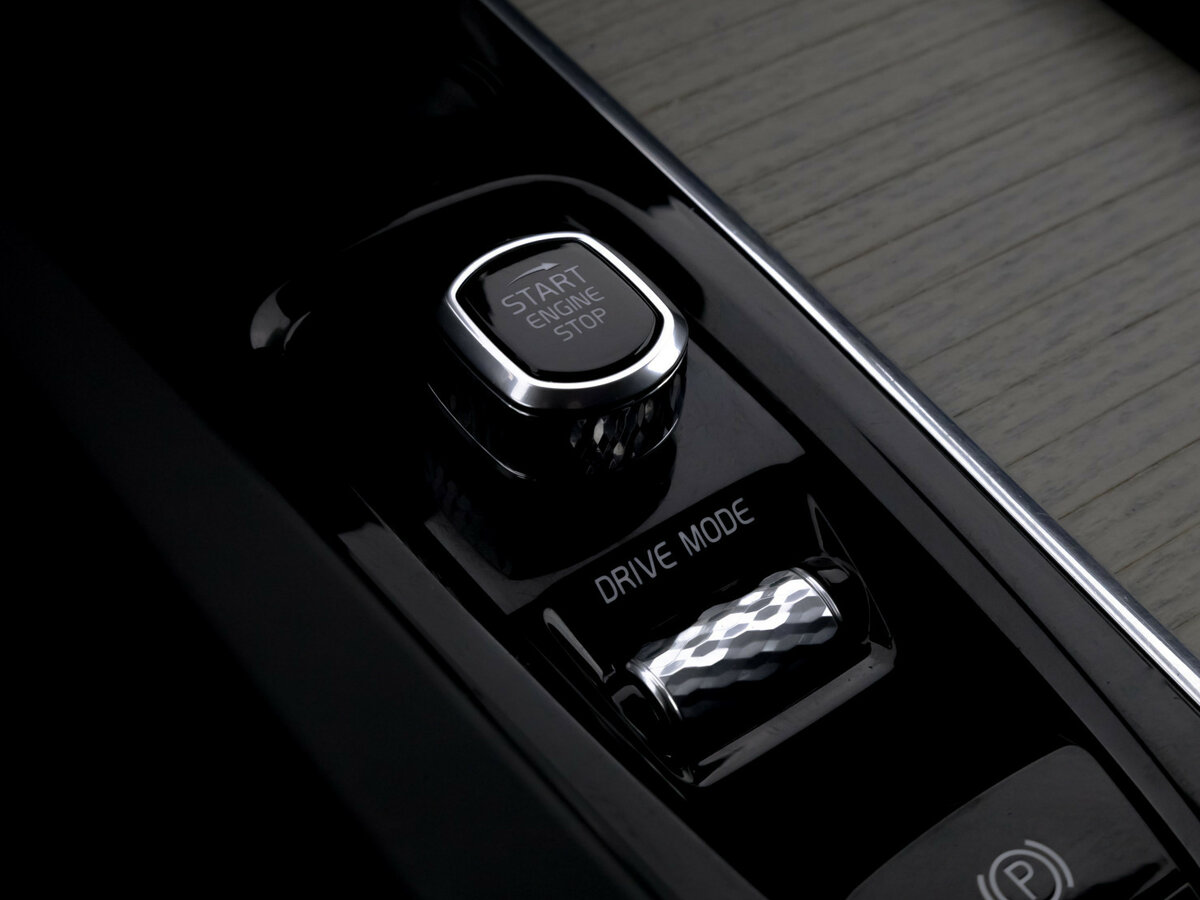 Купить Volvo XC60, 2019, 145 580 км.. Фото: #11