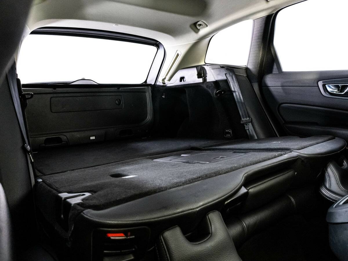 Купить Volvo XC60, 2019, 145 580 км.. Фото: #19