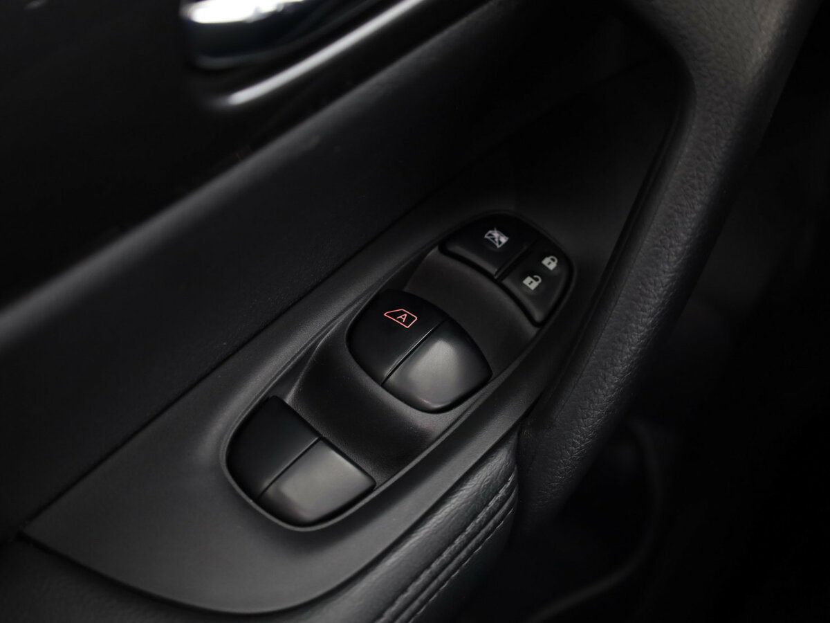 Купить Nissan X-Trail, 2019, 128 789 км.. Фото: #25