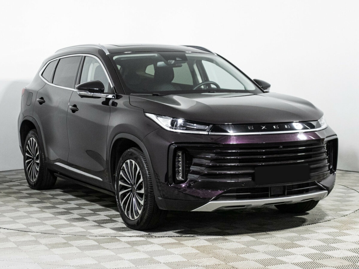 Купить EXEED TXL, 2023, 22 085 км.. Фото: #2