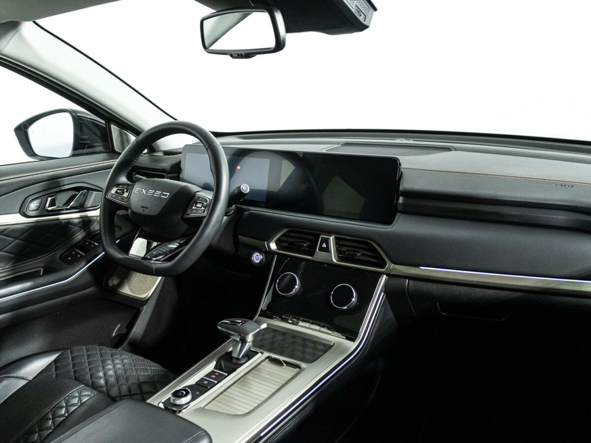 Купить EXEED TXL, 2023, 22 085 км.. Фото: #8