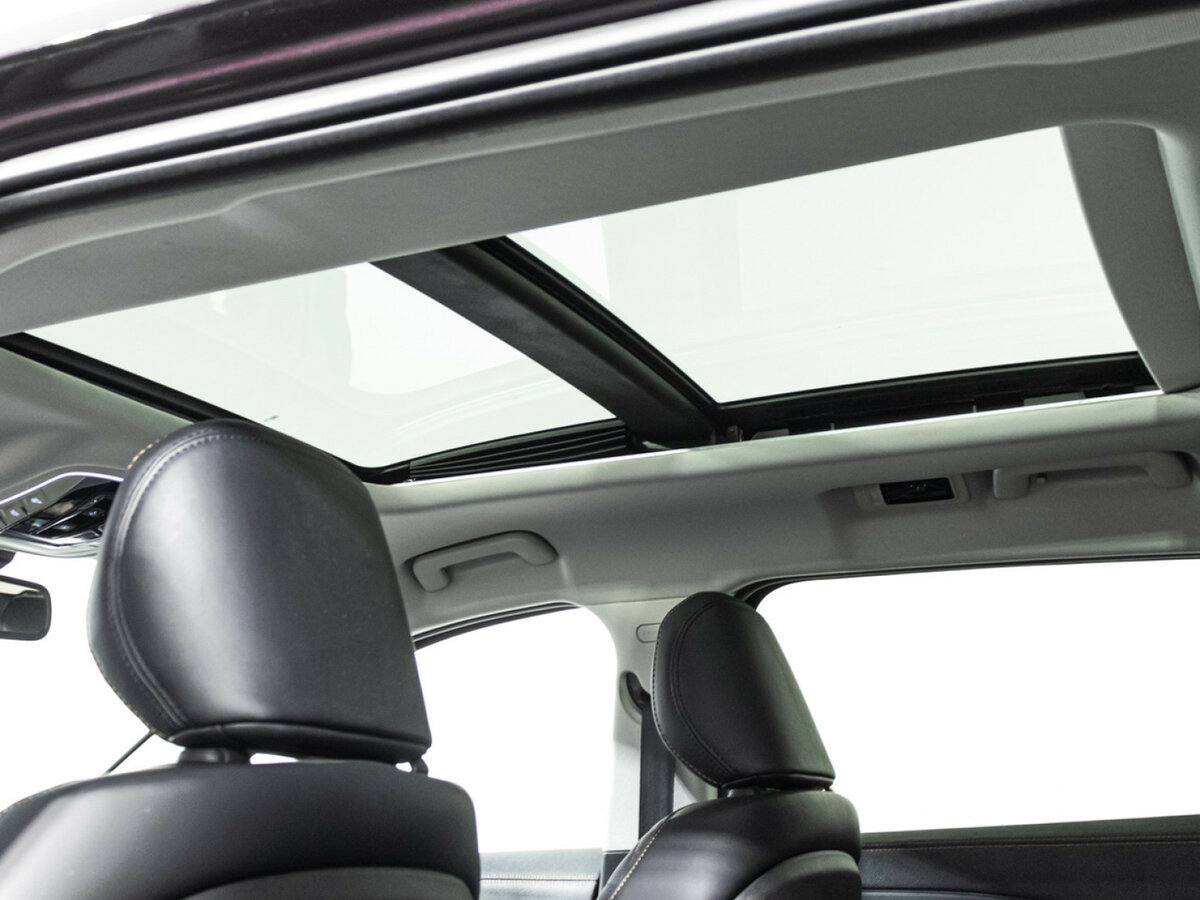 Купить EXEED TXL, 2023, 22 085 км.. Фото: #13