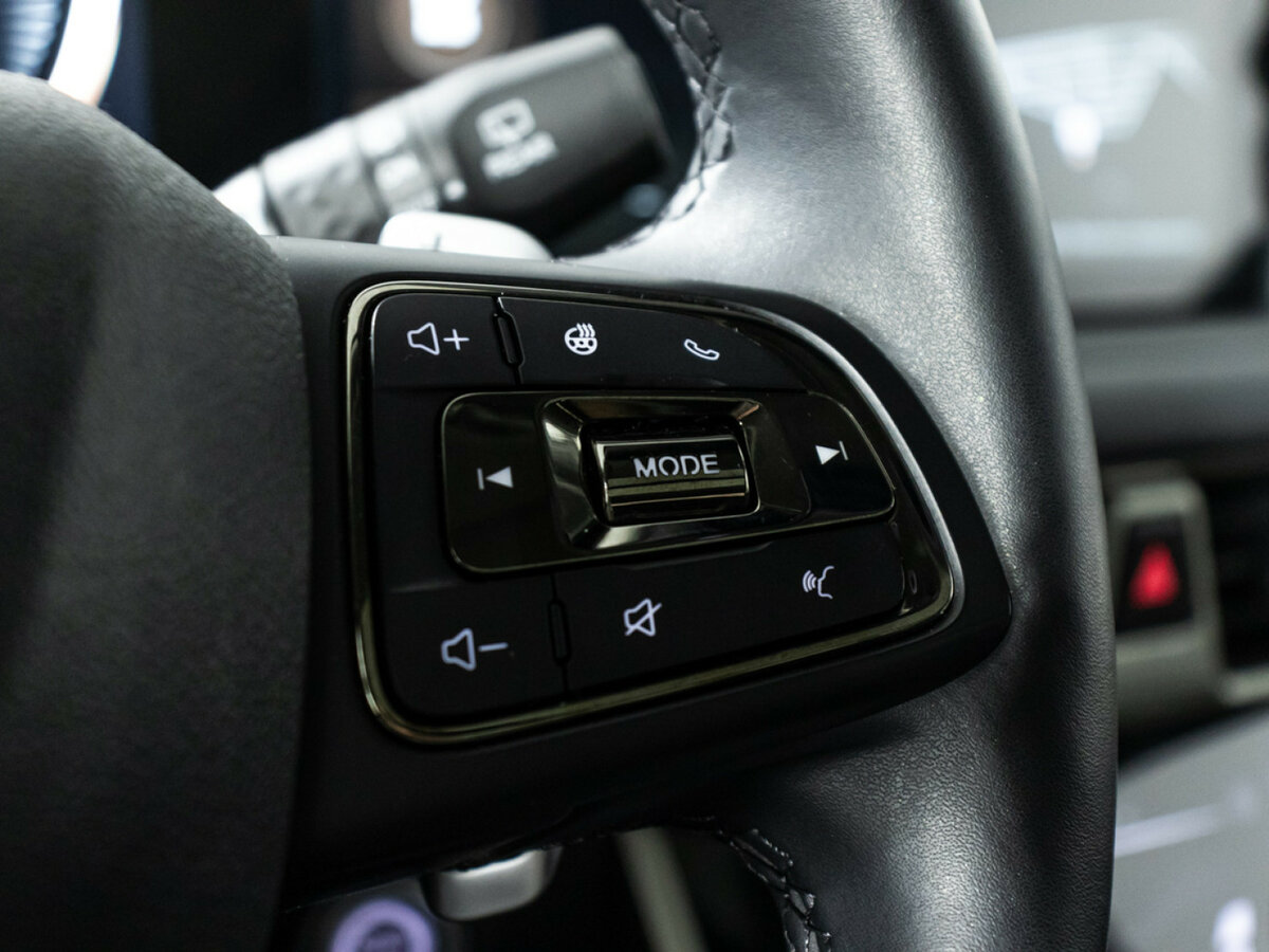 Купить EXEED TXL, 2023, 22 085 км.. Фото: #17