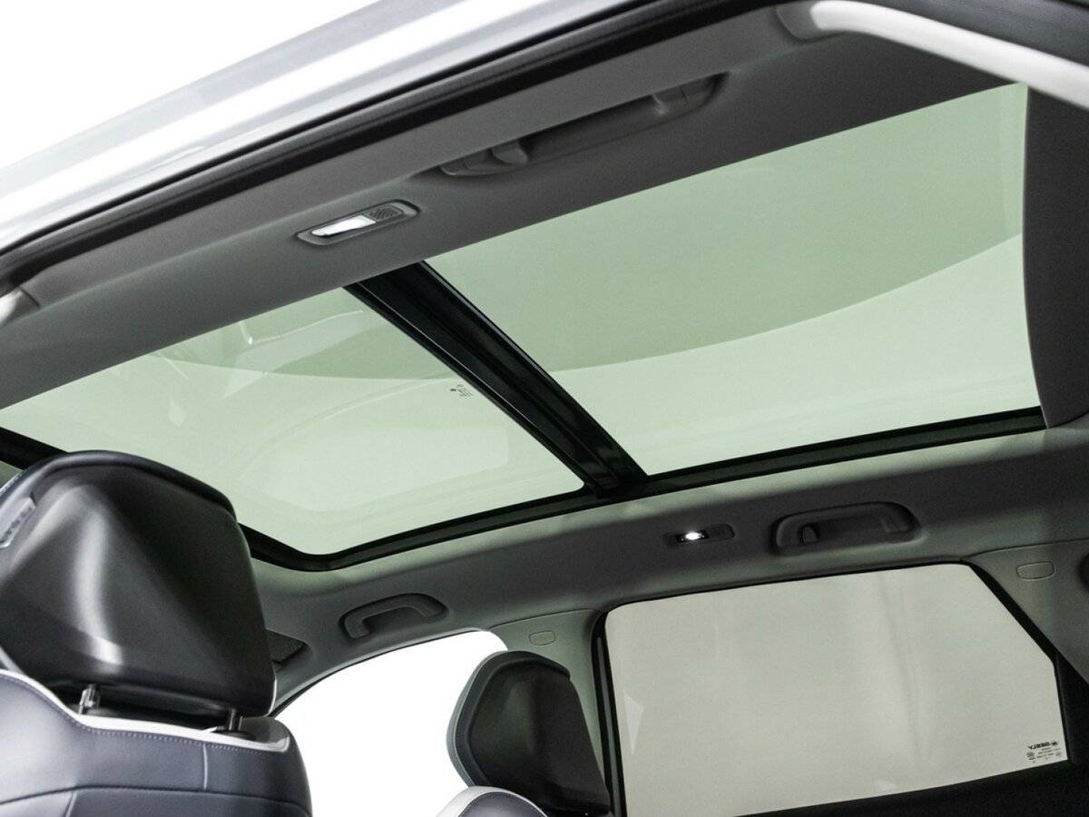 Купить Geely Atlas, 2024, 34 983 км.. Фото: #14