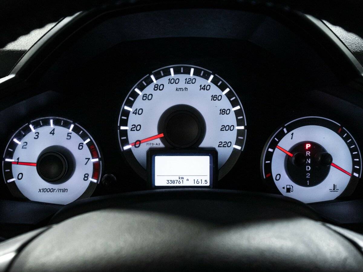 Купить Honda Pilot, 2013, 338 759 км.. Фото: #9