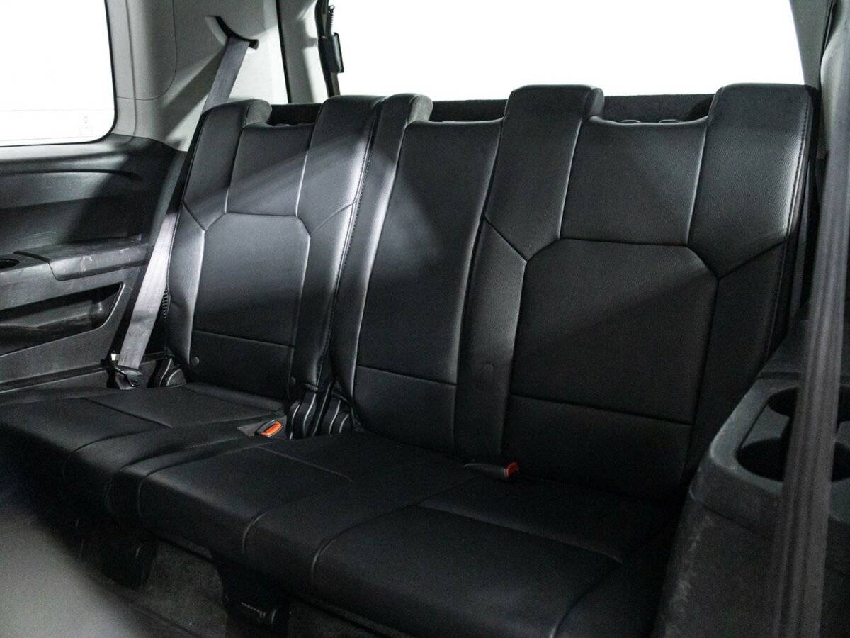 Купить Honda Pilot, 2013, 338 759 км.. Фото: #11