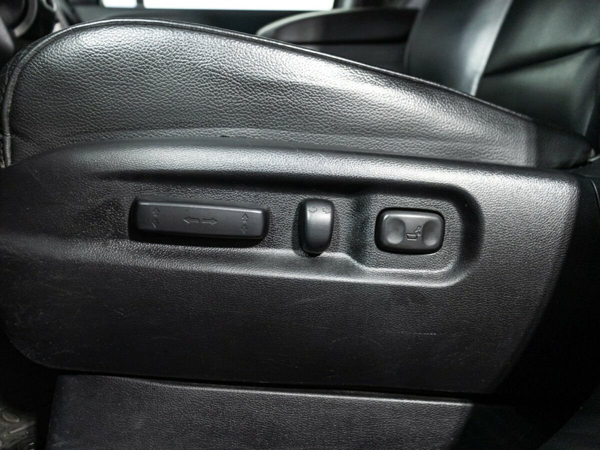 Купить Honda Pilot, 2013, 338 759 км.. Фото: #13