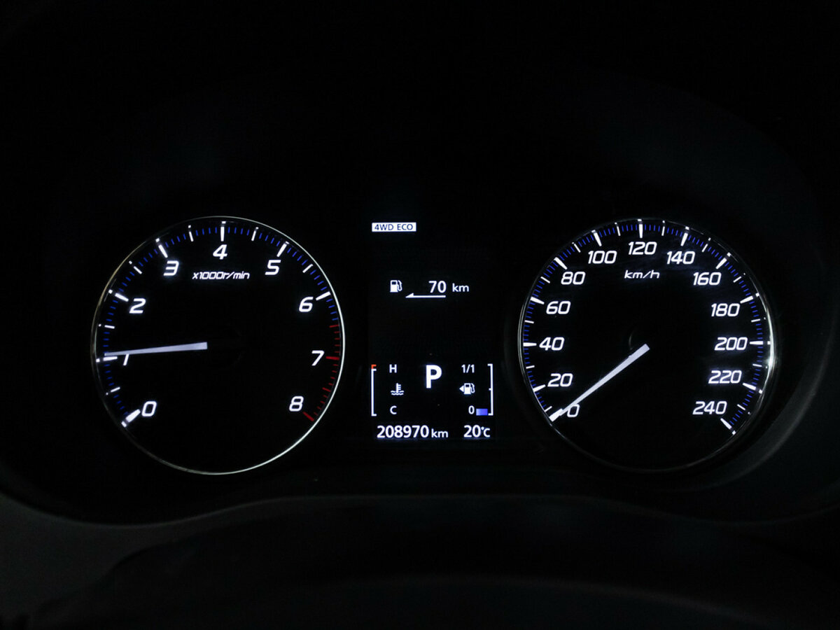 Купить Mitsubishi Outlander, 2019, 208 856 км.. Фото: #11