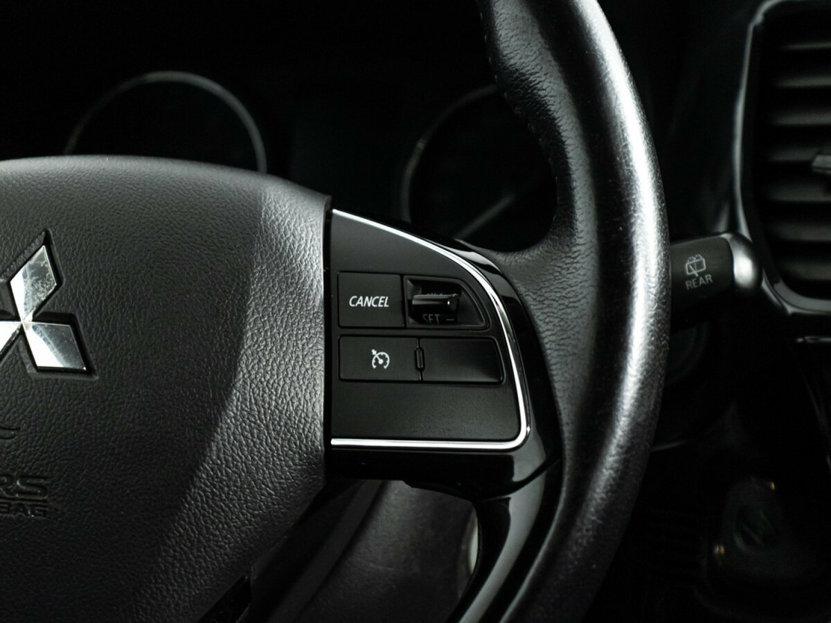 Купить Mitsubishi Outlander, 2019, 208 856 км.. Фото: #14