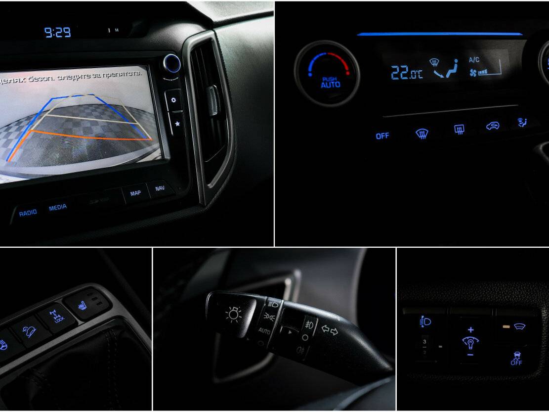 Купить Chery Tiggo 7 Pro Max, 2024, 22 500 км.. Фото: #15