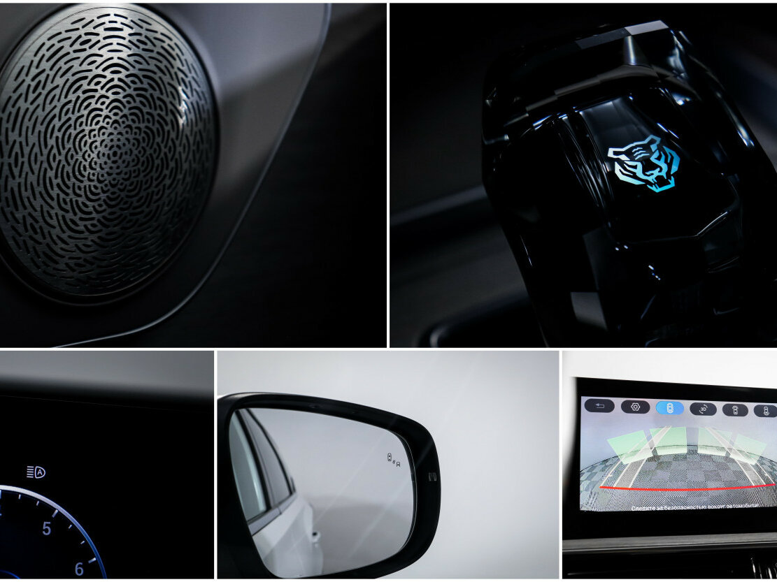 Купить Chery Tiggo 7 Pro Max, 2024, 22 500 км.. Фото: #18