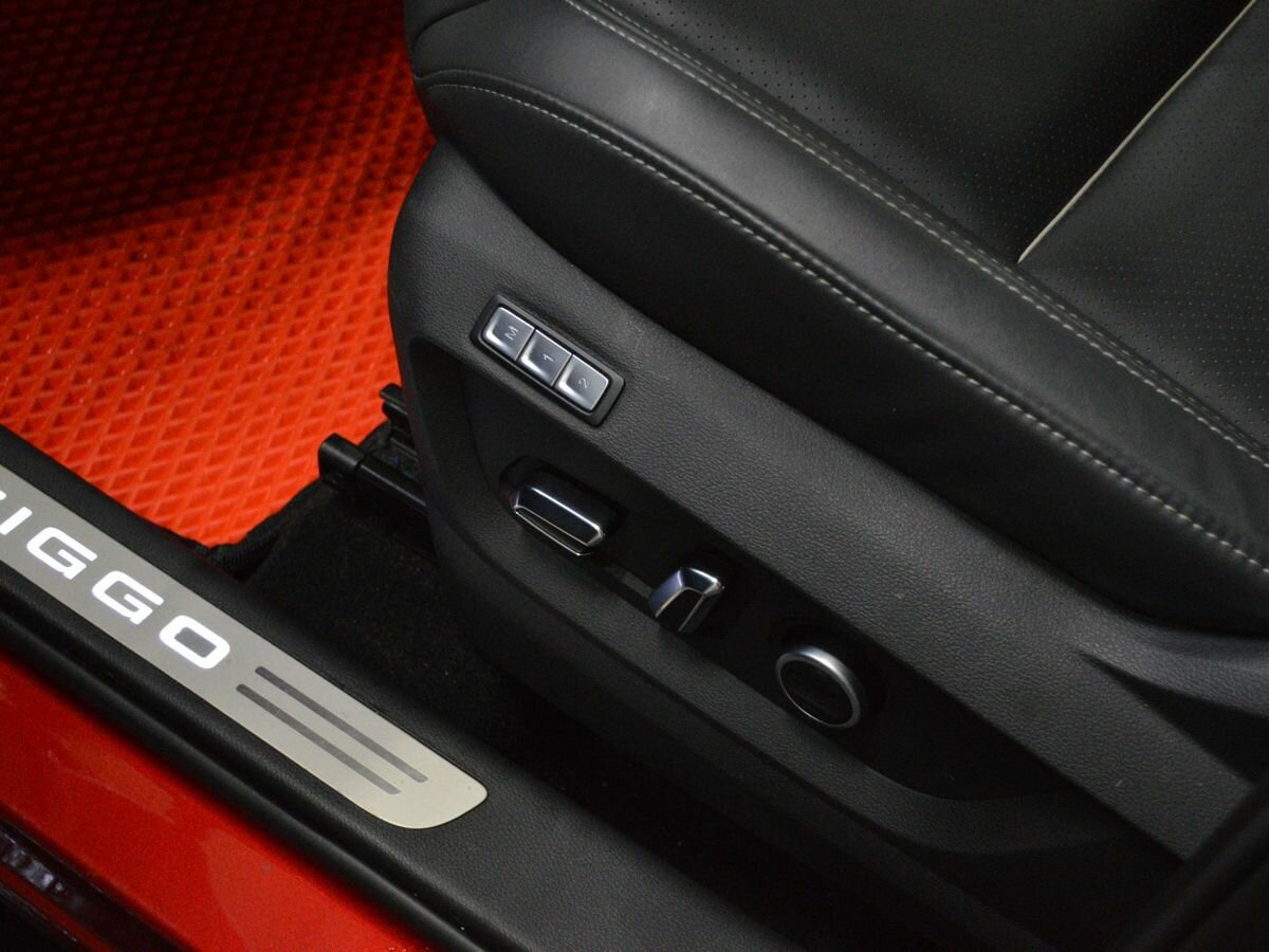 Купить Chery Tiggo 7 Pro Max, 2023, 20 570 км.. Фото: #15