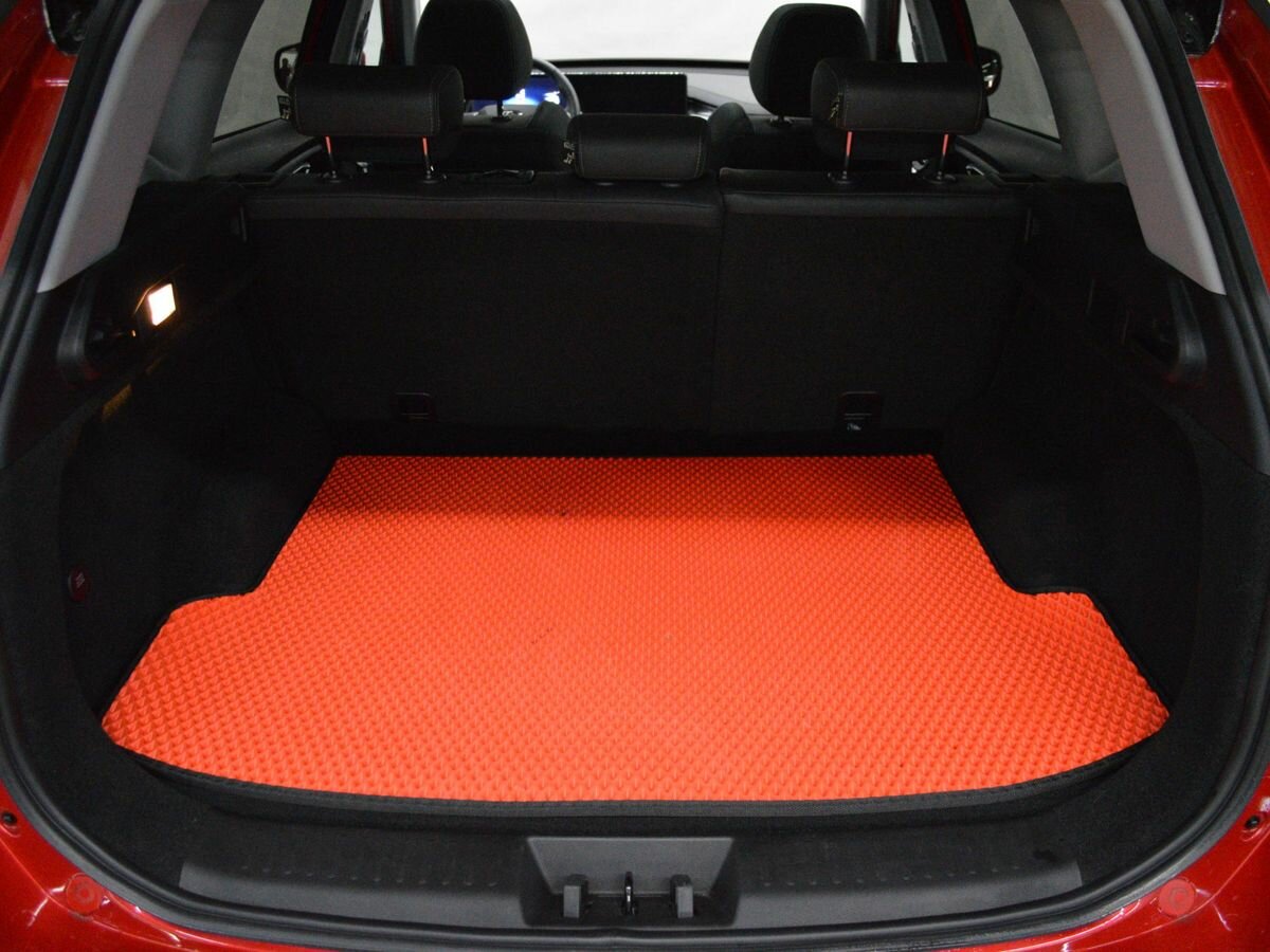 Купить Chery Tiggo 7 Pro Max, 2023, 20 570 км.. Фото: #16