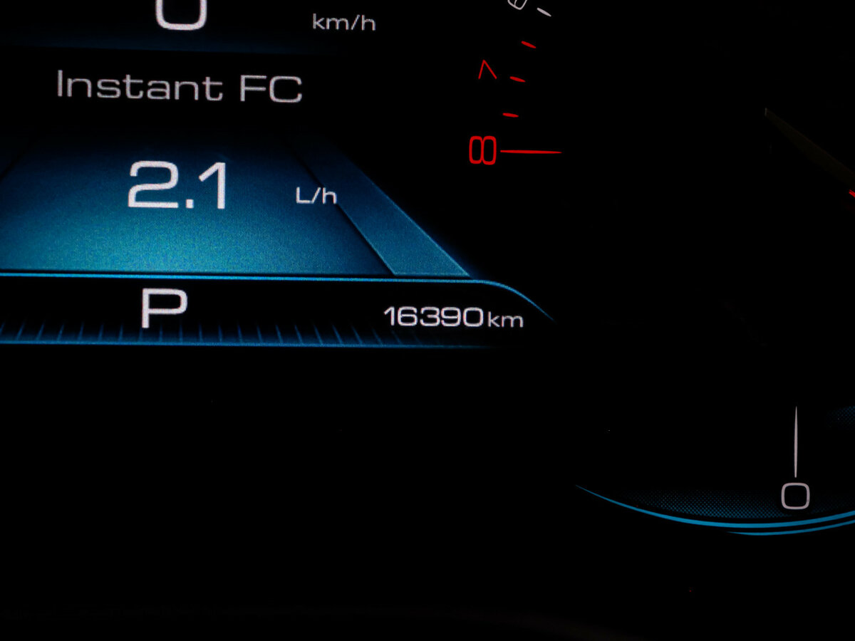 Купить Chevrolet Captiva, 2021, 16 390 км.. Фото: #10