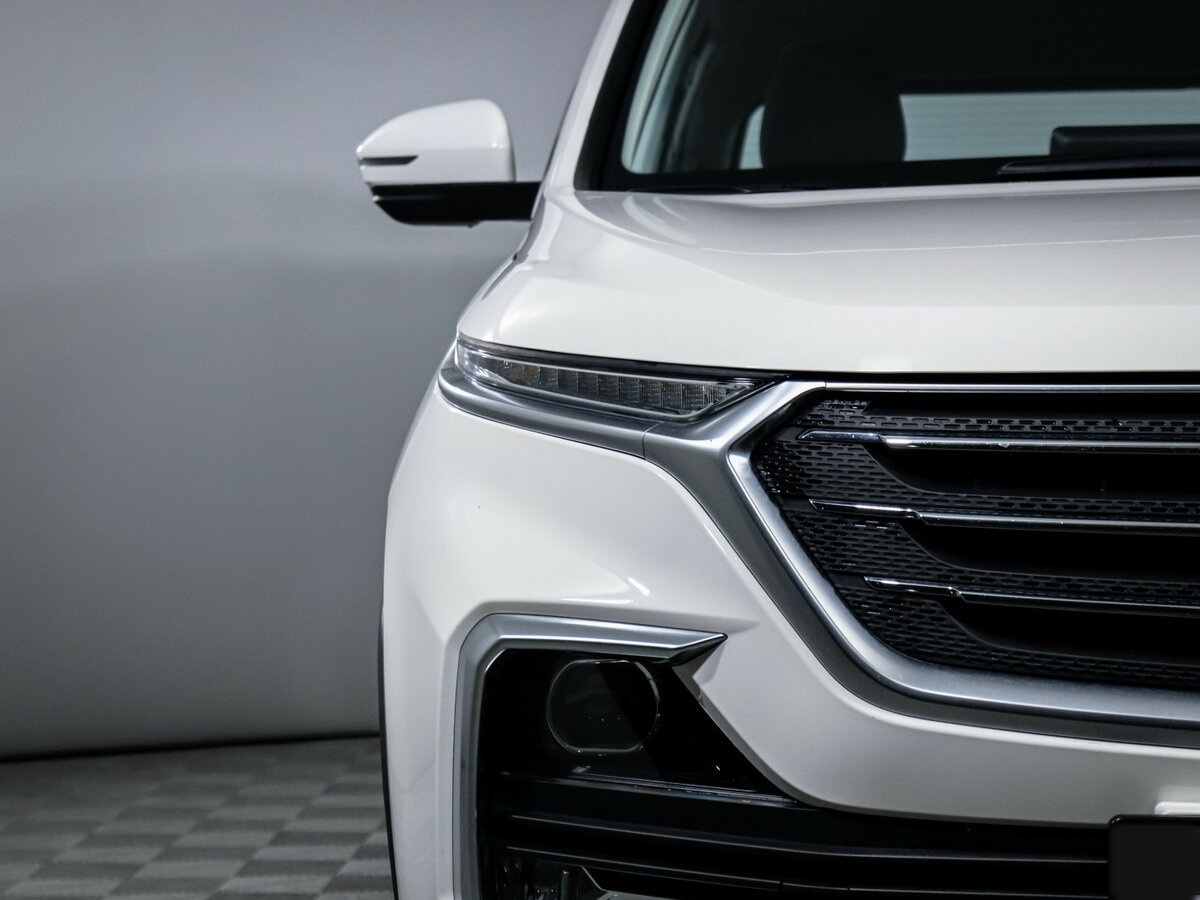 Купить Chevrolet Captiva, 2021, 16 390 км.. Фото: #15