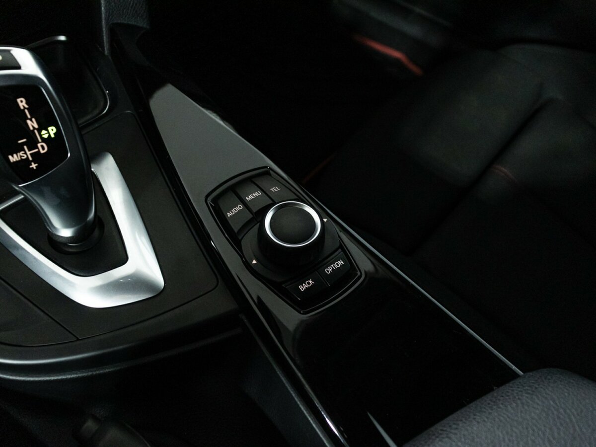 Купить BMW 3 серии, 2013, 106 020 км.. Фото: #15