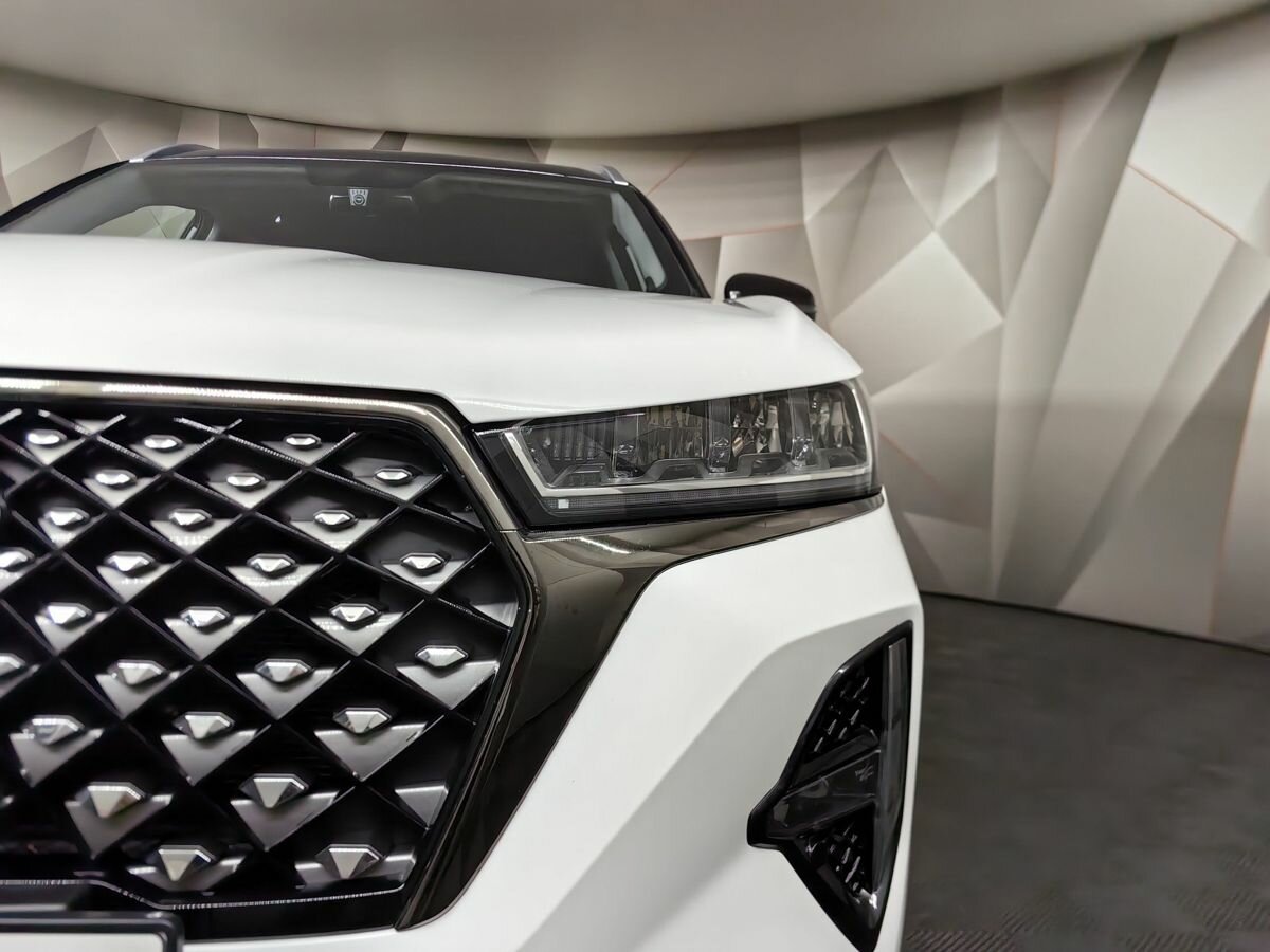 Купить Chery Tiggo 7 Pro Max, 2024, 16 543 км.. Фото: #16