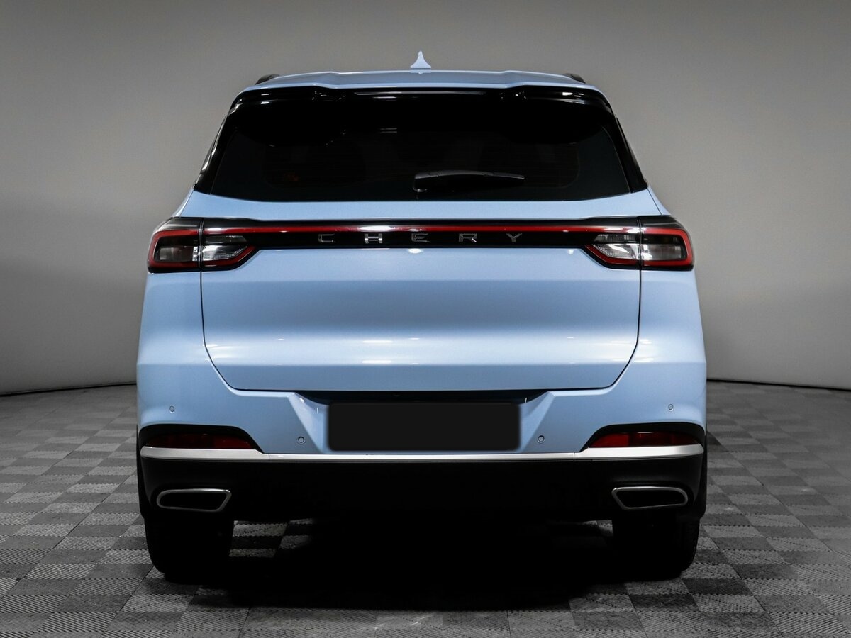 Купить Chery Tiggo 7 Pro Max, 2024, 25 000 км.. Фото: #5