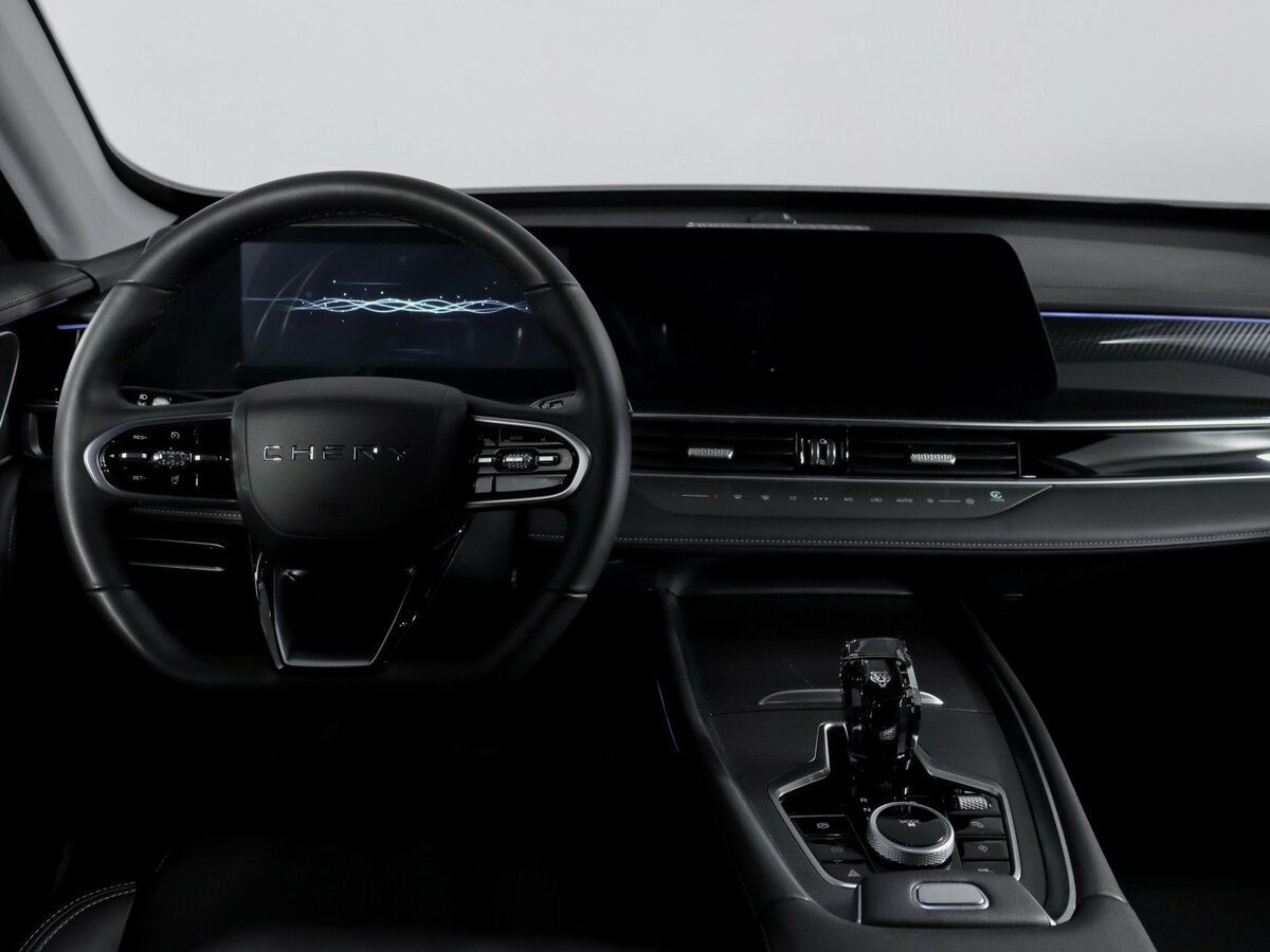 Купить Chery Tiggo 7 Pro Max, 2024, 25 000 км.. Фото: #11