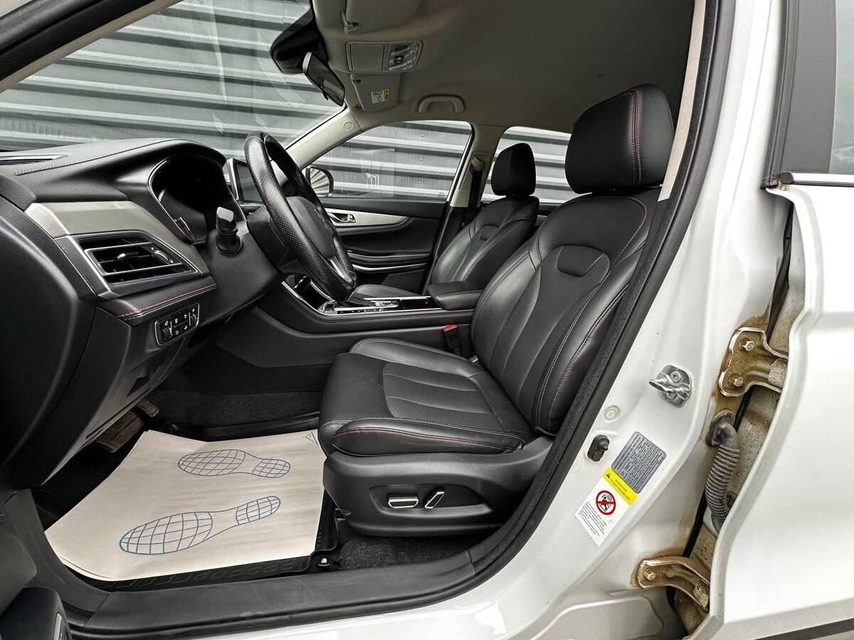 Купить Changan CS75, 2020, 53 123 км.. Фото: #10