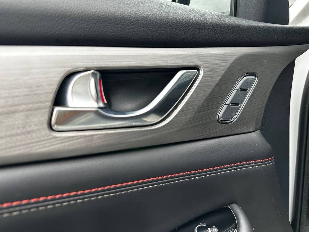 Купить Changan CS75, 2020, 53 123 км.. Фото: #18