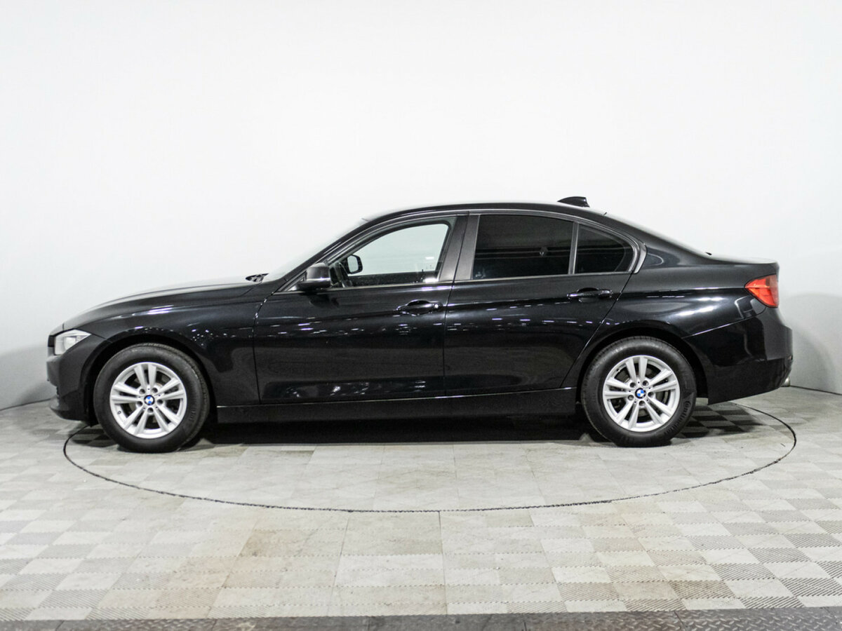 Купить BMW 3 серии, 2014, 125 475 км.. Фото: #7