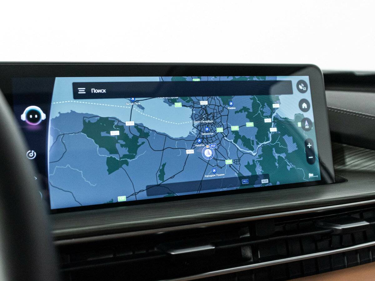 Купить Chery Tiggo 8 Pro Max, 2023, 21 613 км.. Фото: #18