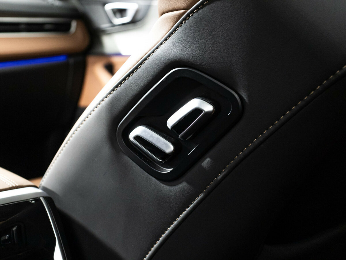 Купить Chery Tiggo 8 Pro Max, 2023, 21 613 км.. Фото: #23