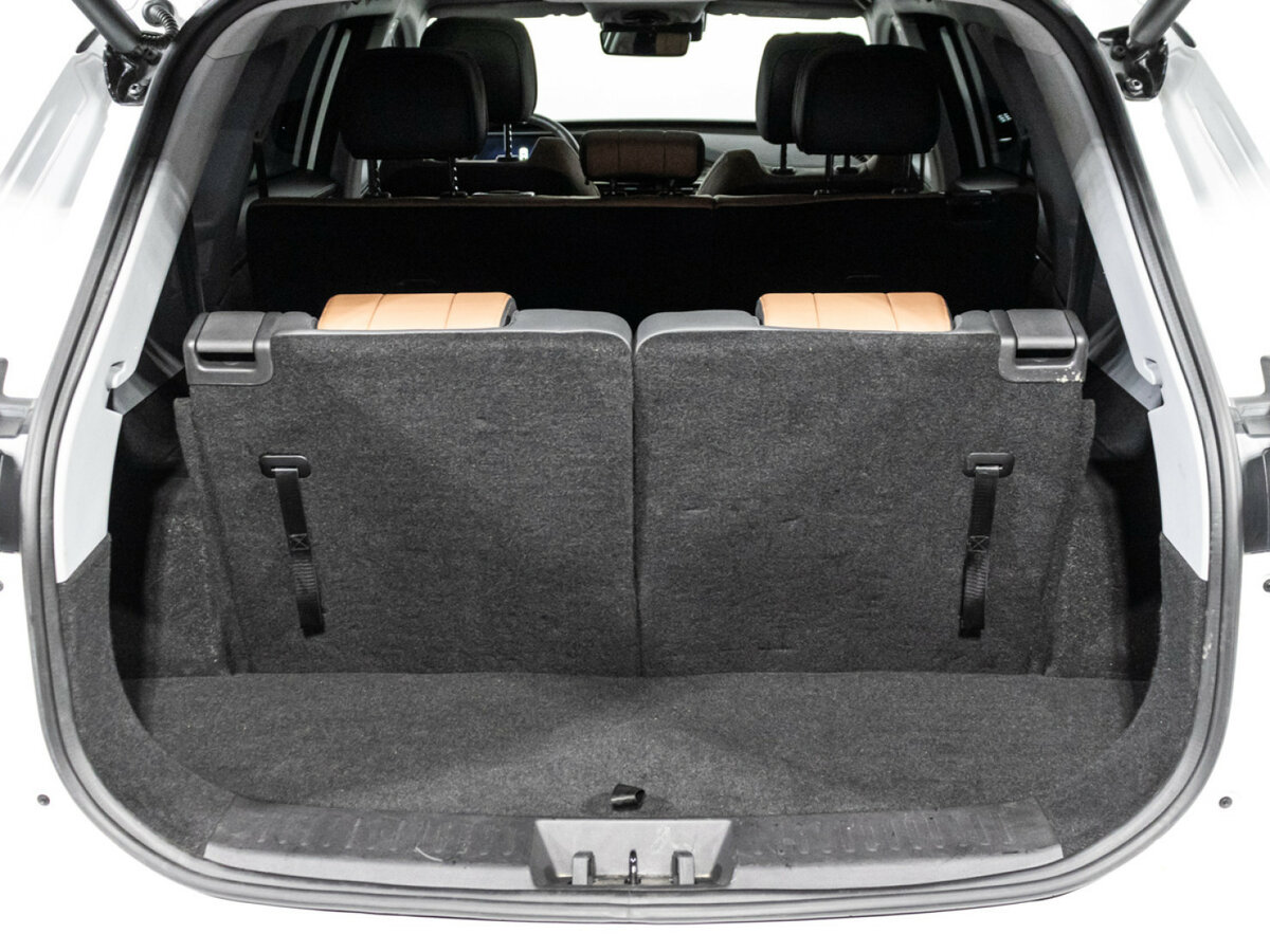 Купить Chery Tiggo 8 Pro Max, 2023, 21 613 км.. Фото: #25