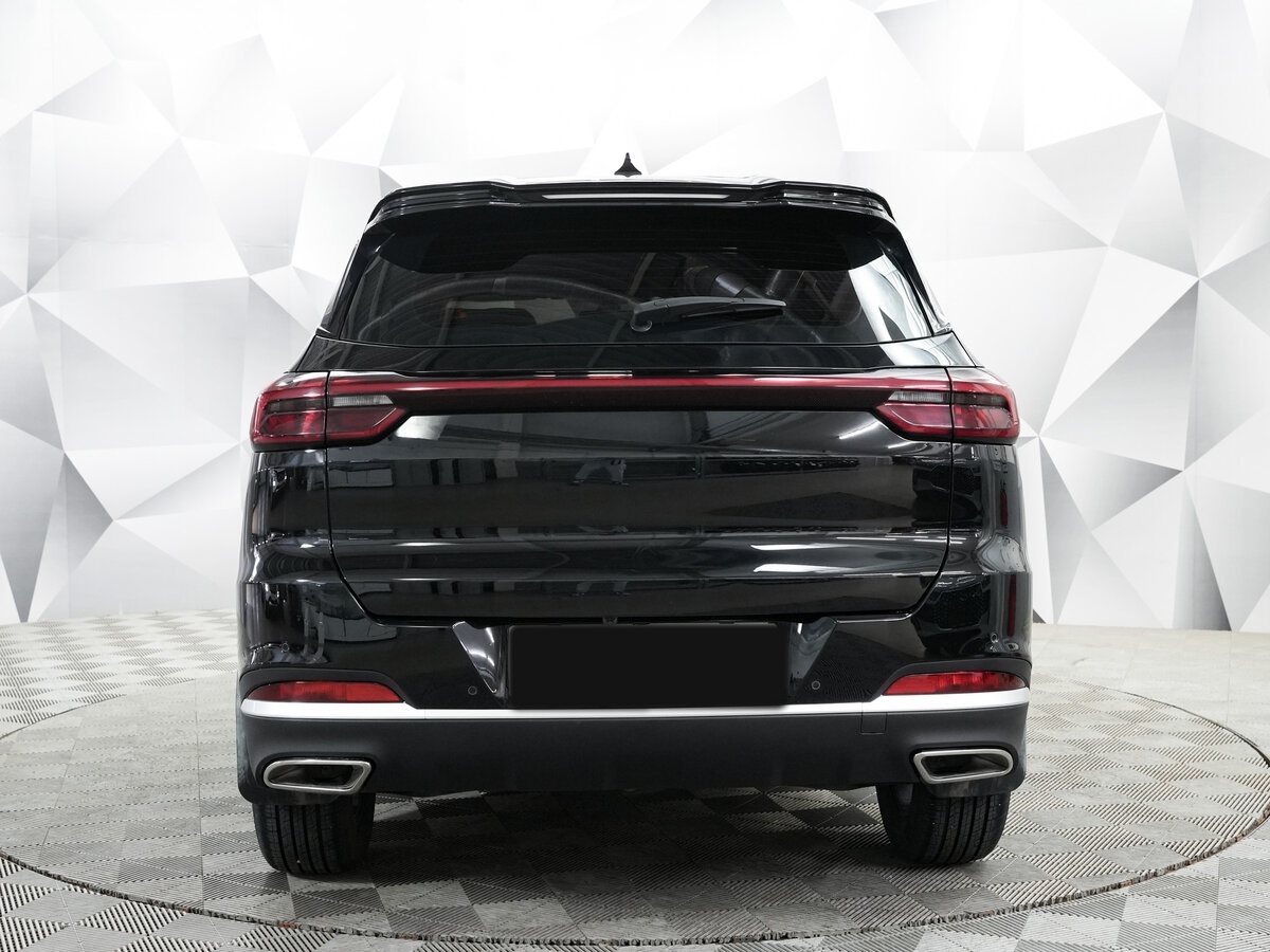 Купить Chery Tiggo 7 Pro Max, 2023, 51 000 км.. Фото: #3