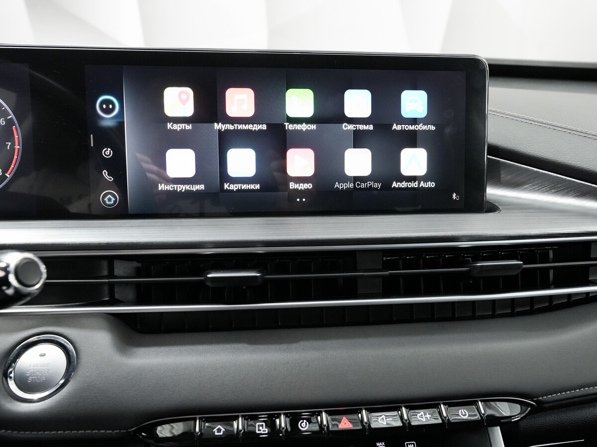 Купить Chery Tiggo 7 Pro Max, 2023, 51 000 км.. Фото: #19